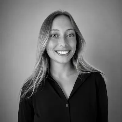 Chiara Nunziato, responsable communication et réseaux sociaux — Transfilog