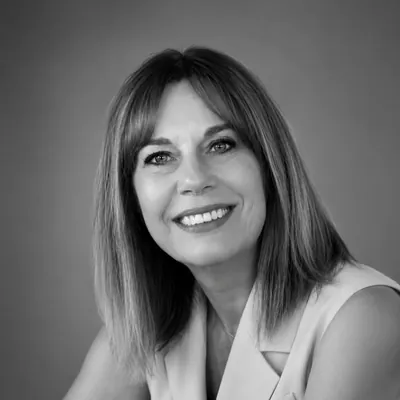 Sylvie Gravellone, directrice des opérations — Transfilog