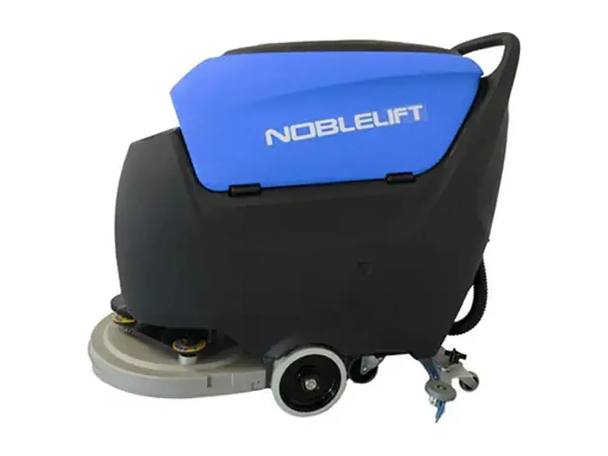 Nettoyage industriel — Transfilog