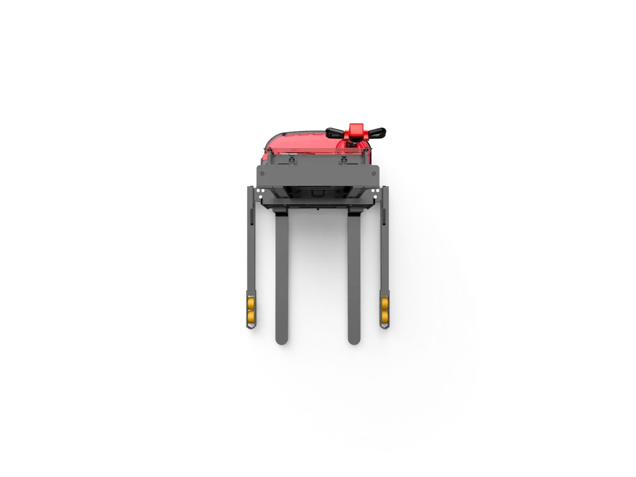 Gerbeur électrique — Lithium ESA121 — vue 4