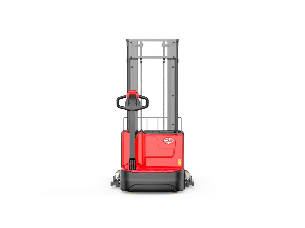 Gerbeur électrique — Lithium ESA121 — vue 9