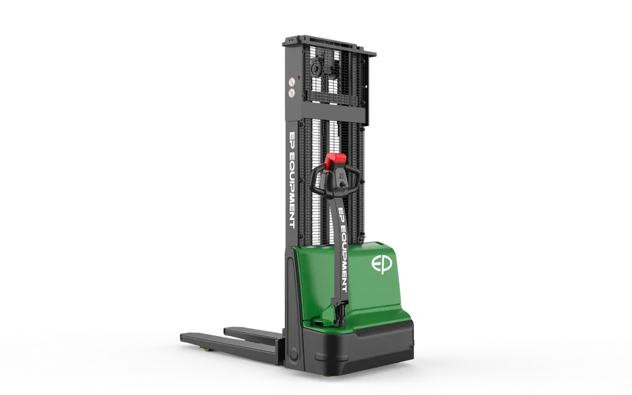 Gerbeur électrique — Lithium DS3 — vue 2