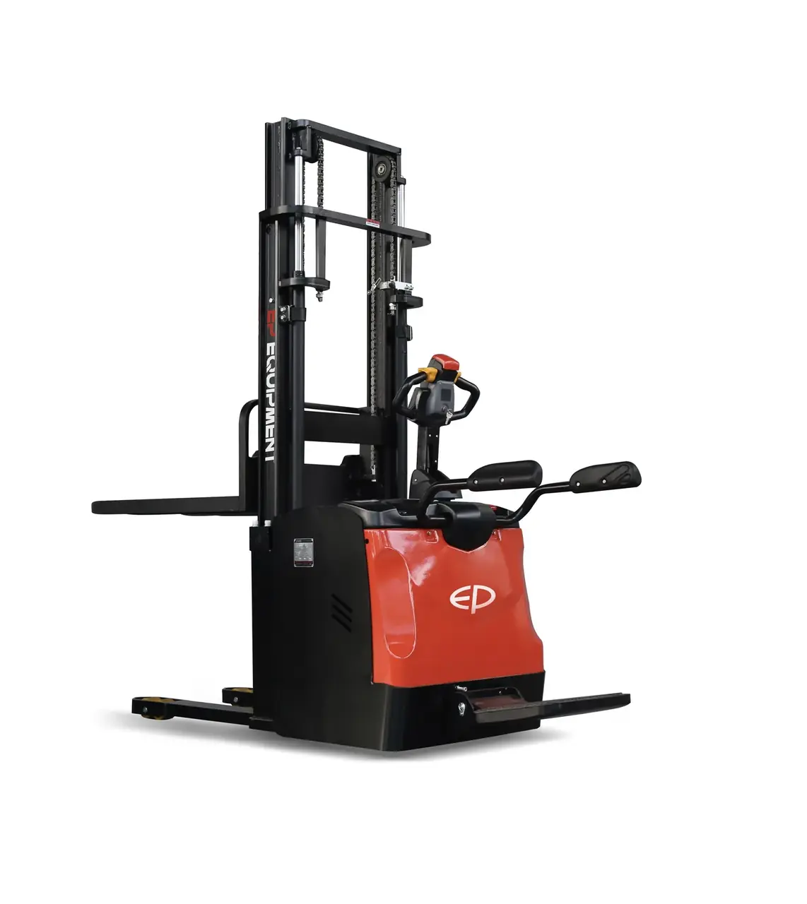Gerbeur électrique — Autoporté ES16RSi — vue 2