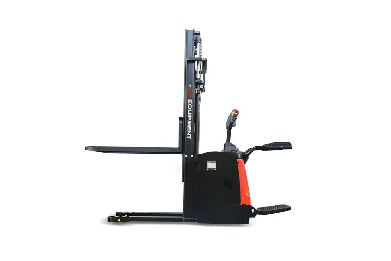 Gerbeur électrique — Autoporté ES16RSi — vue 5