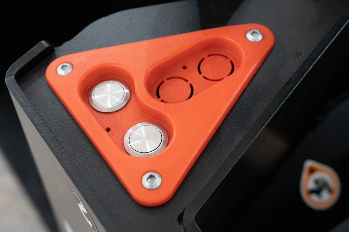 Préparateur de commandes automatique — TPL251-X — vue 2