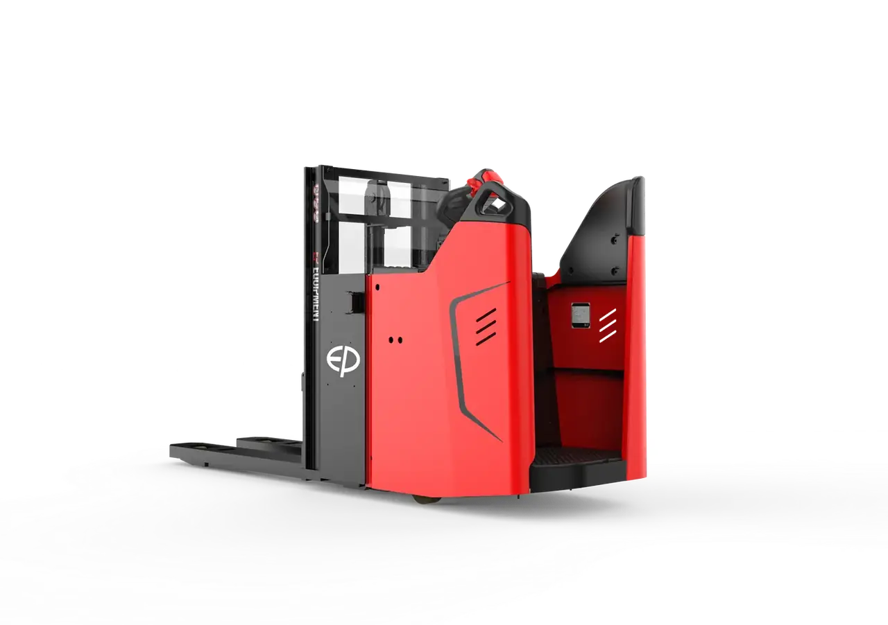 Trans-gerbeur autoporté KSI201H — vue 2