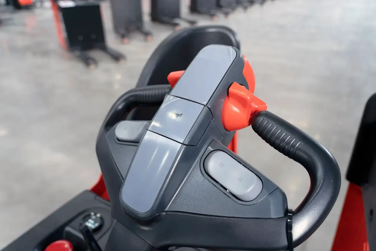Trans-gerbeur autoporté KSI201H — vue 8