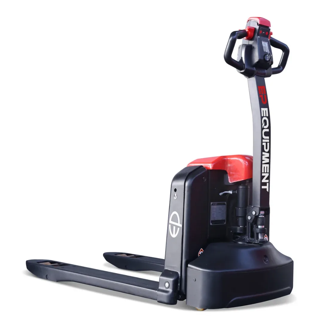 Transpalette électrique — EPL154 — vue 2