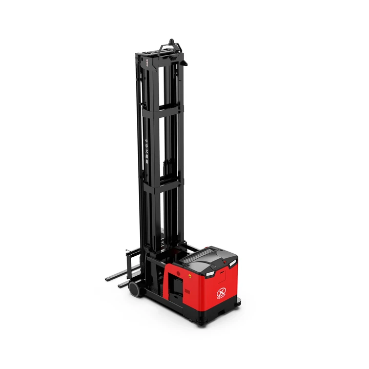 Gerbeur autonome double fourche — XNA121