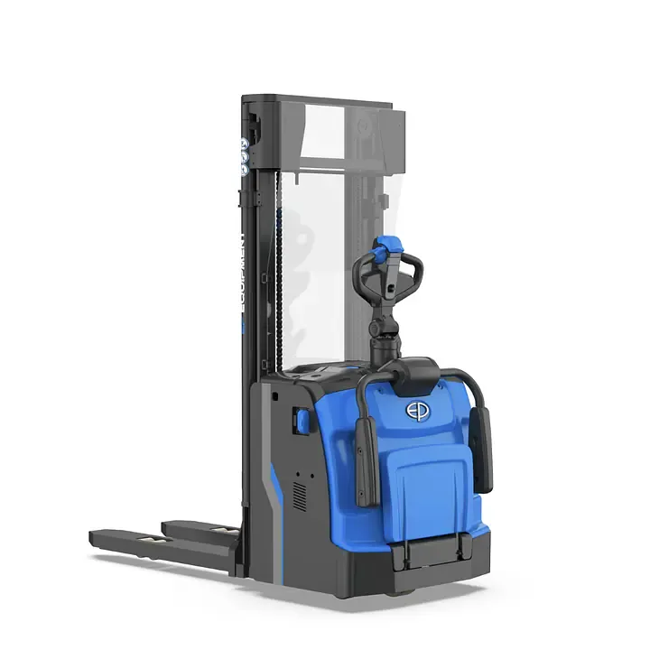 Gerbeur électrique — Autoporté ES16RSi — Transfilog