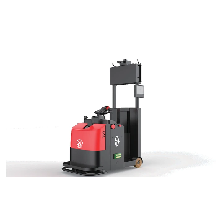 Tracteur automatique — XQD40T — Transfilog