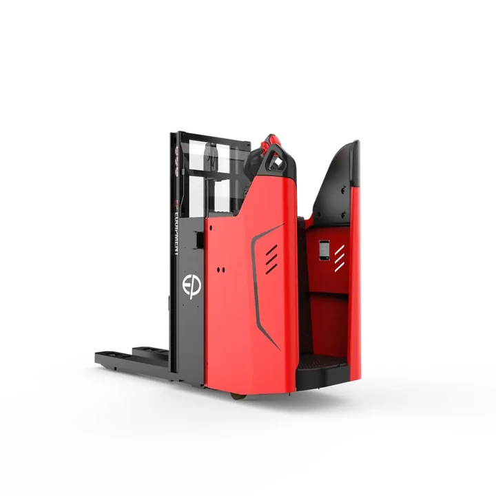 Trans-gerbeur autoporté KSI201H — Transfilog