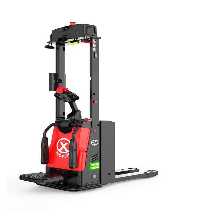 Transpalette autonome AGV — XPL201 — Transfilog