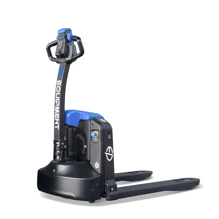 Transpalette électrique — EPL154 — Transfilog